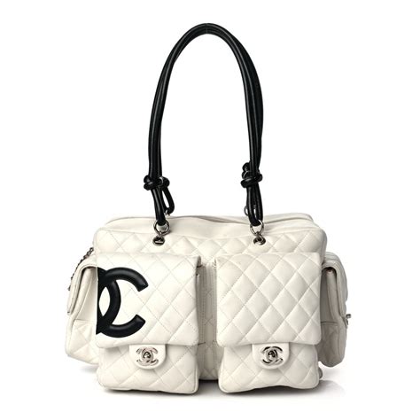 chanel reporter bag discontinued